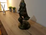 escultura de rostro masculino-5