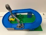 Benchy Race Track-2