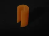 Untangling headphone cables-1