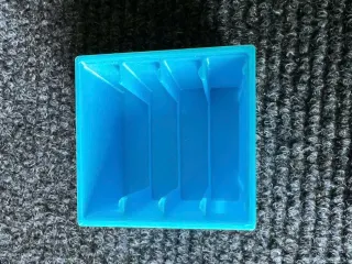 Resistor Box [Stackable & Customizable]