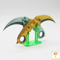 Falconsson's Karambit-0