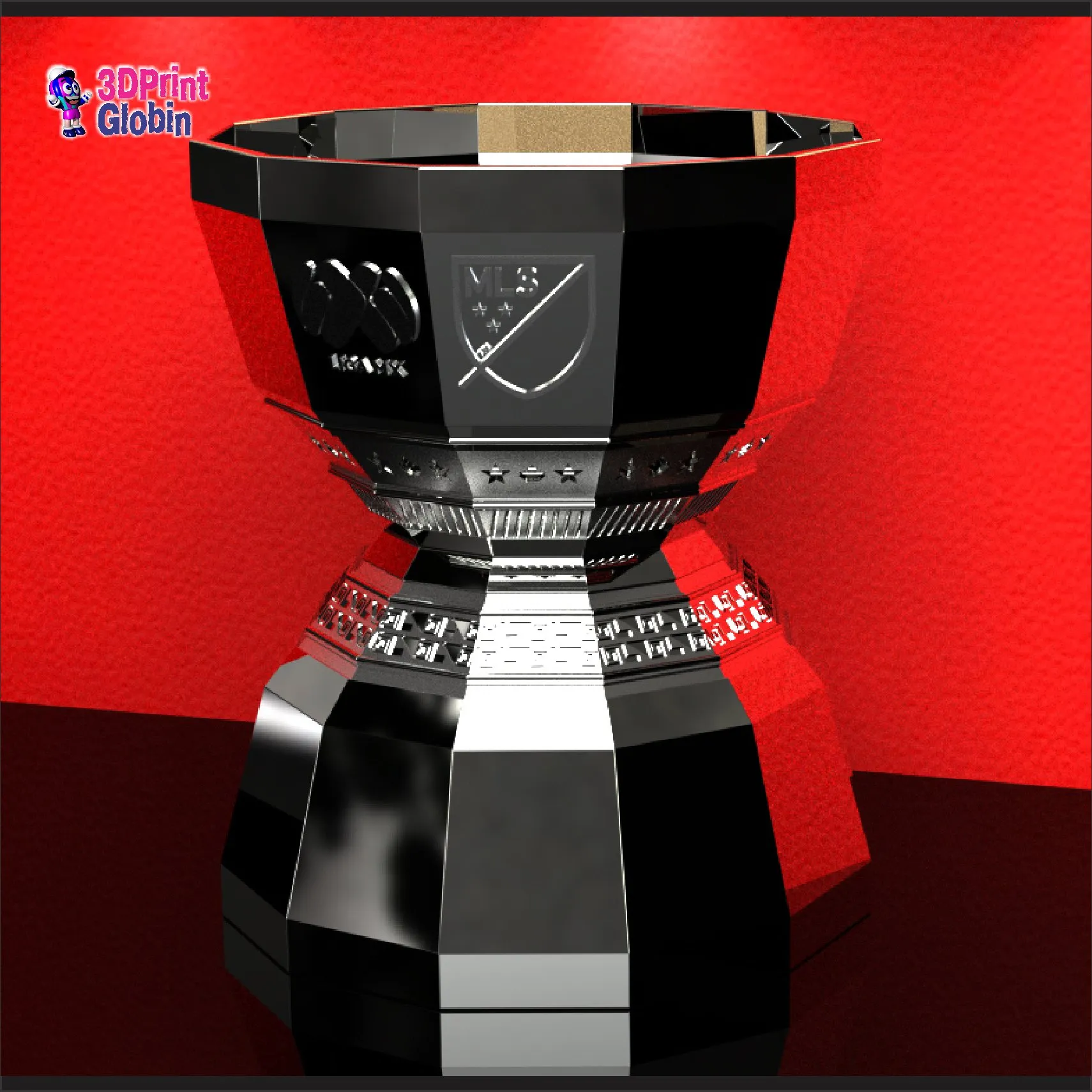 Trofeo Copa Leagues - Liga Mexico y MLS