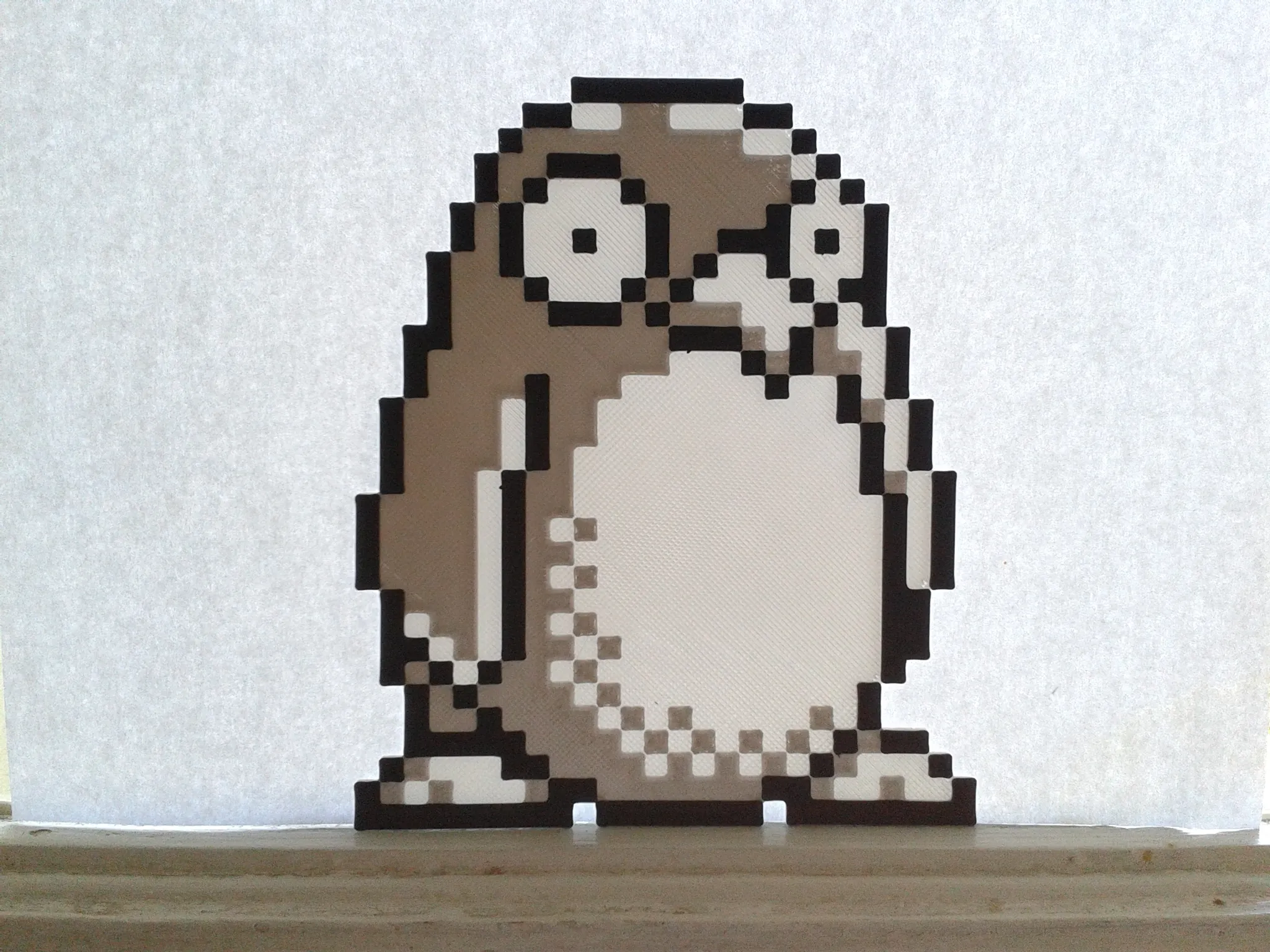GBC - Animal Breeder 4 JPN - Penguin 1, 2 filament changes