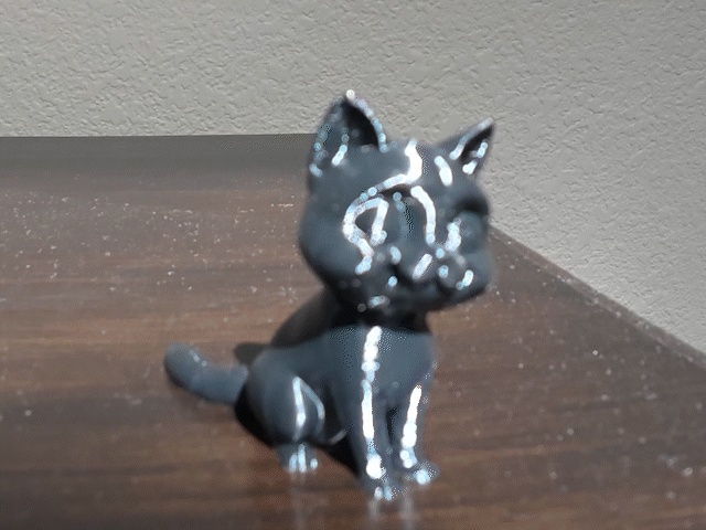 Gato Fofo #1-1