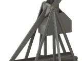 Simple Tribuchet-0