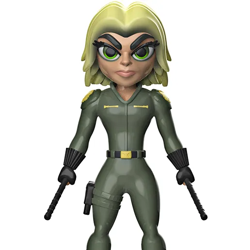 Yelena Belova //  Thunderbolts* Florence Rose Pugh