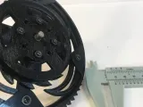 working clock-6