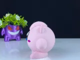 Jigglypuff Kirby - Multipart-1
