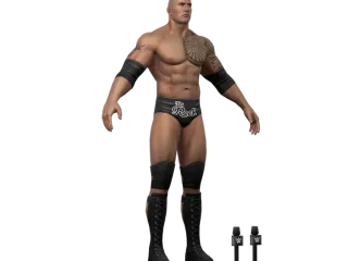 The Rock