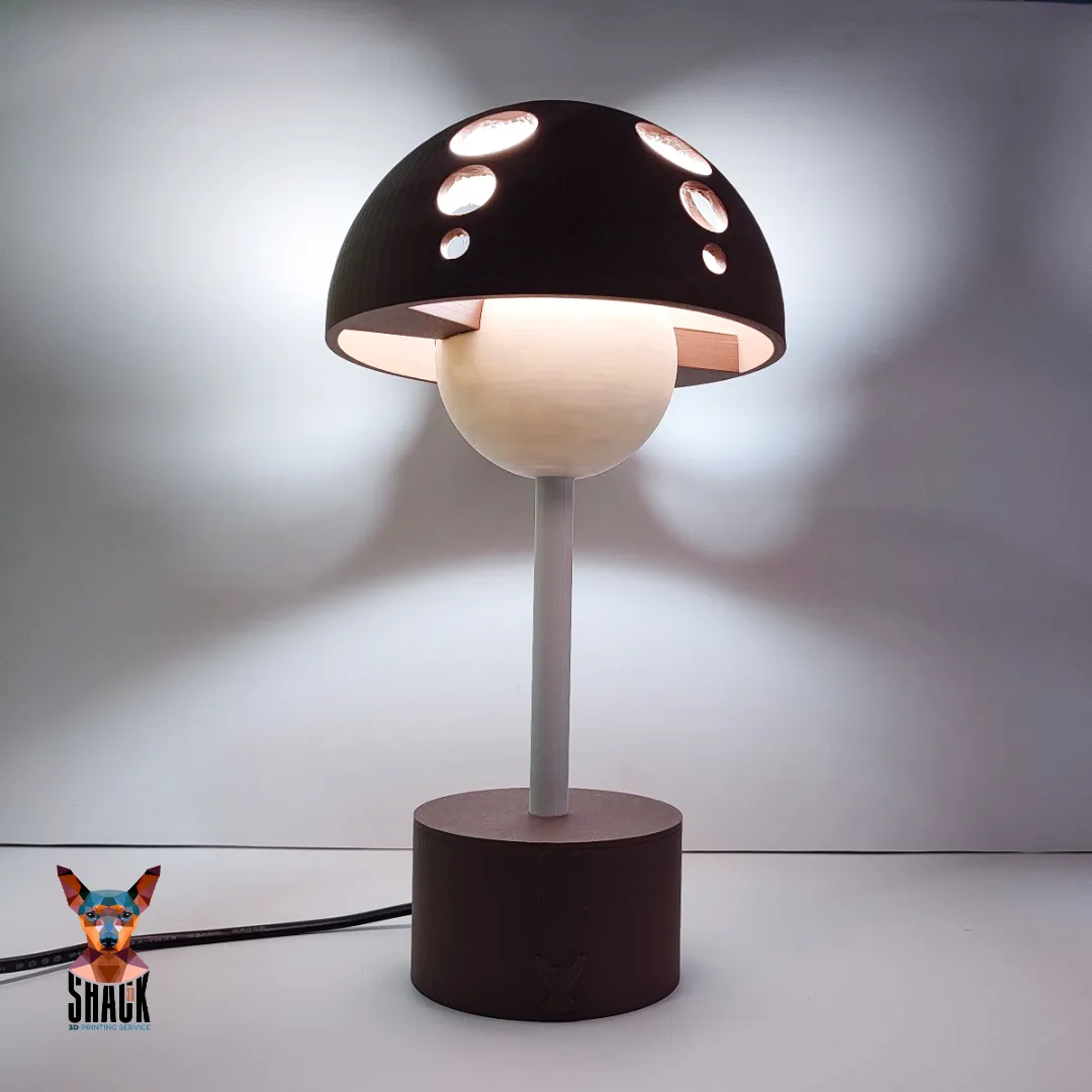 Mina Lamp