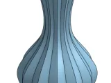 Fancy vase-0