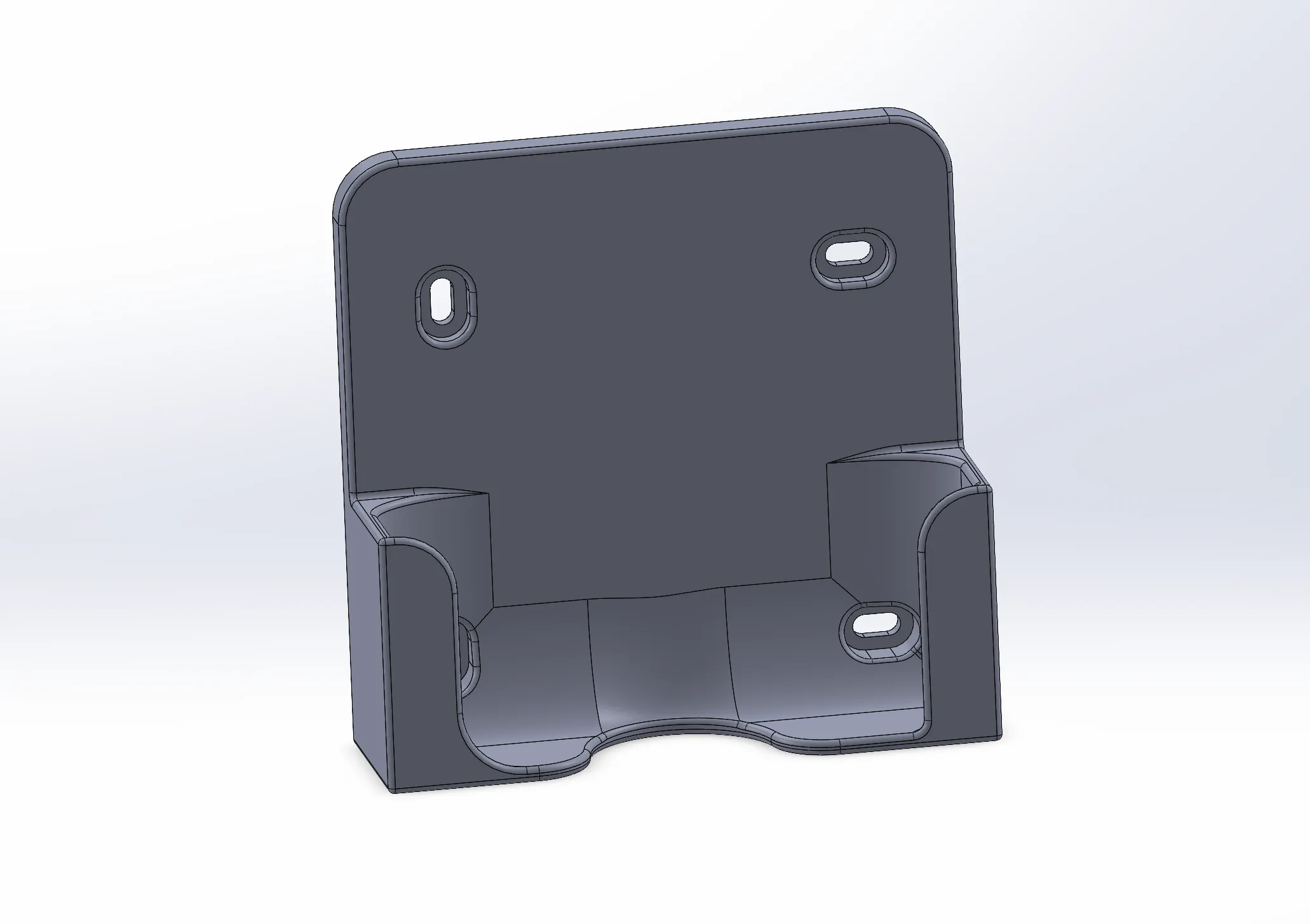 Support Commande tactile VELUX INTEGRA KLR 200