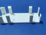 K2 Plus CFS filament buffer holder-3