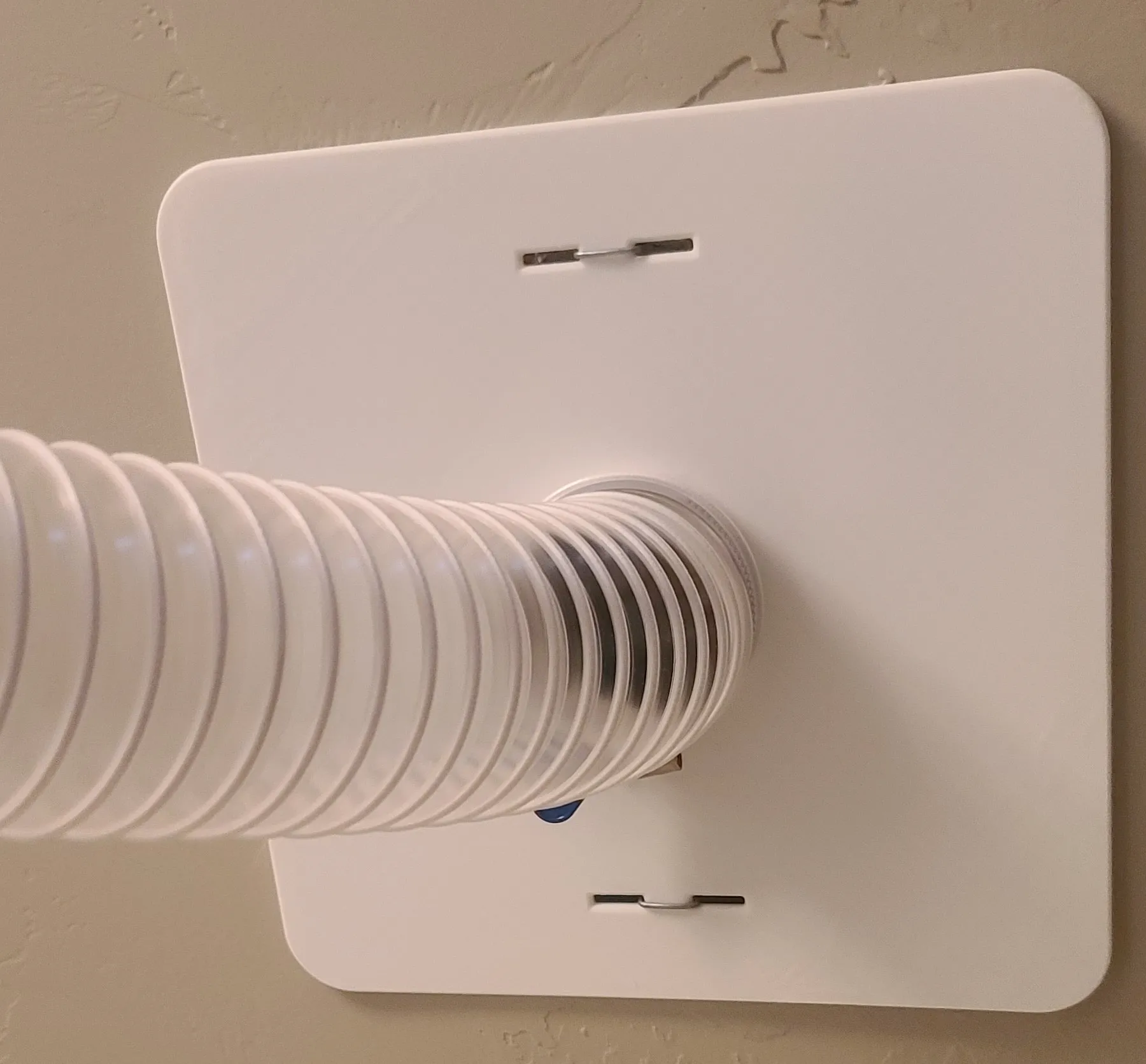 3D Printer Files | 3MF File | Bathroom Exhaust Vent Cover - 24cm x 24cm ...