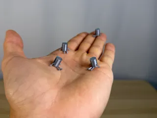 Mini Can Buddy