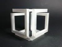 INFINITE CUBE-3