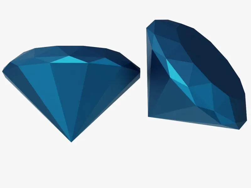 Diamond
