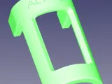 ALP15 sticker pasting template-0