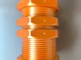 SCREWED? Clever Nutcase Puzzle Box-6