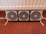 Heating booster-1