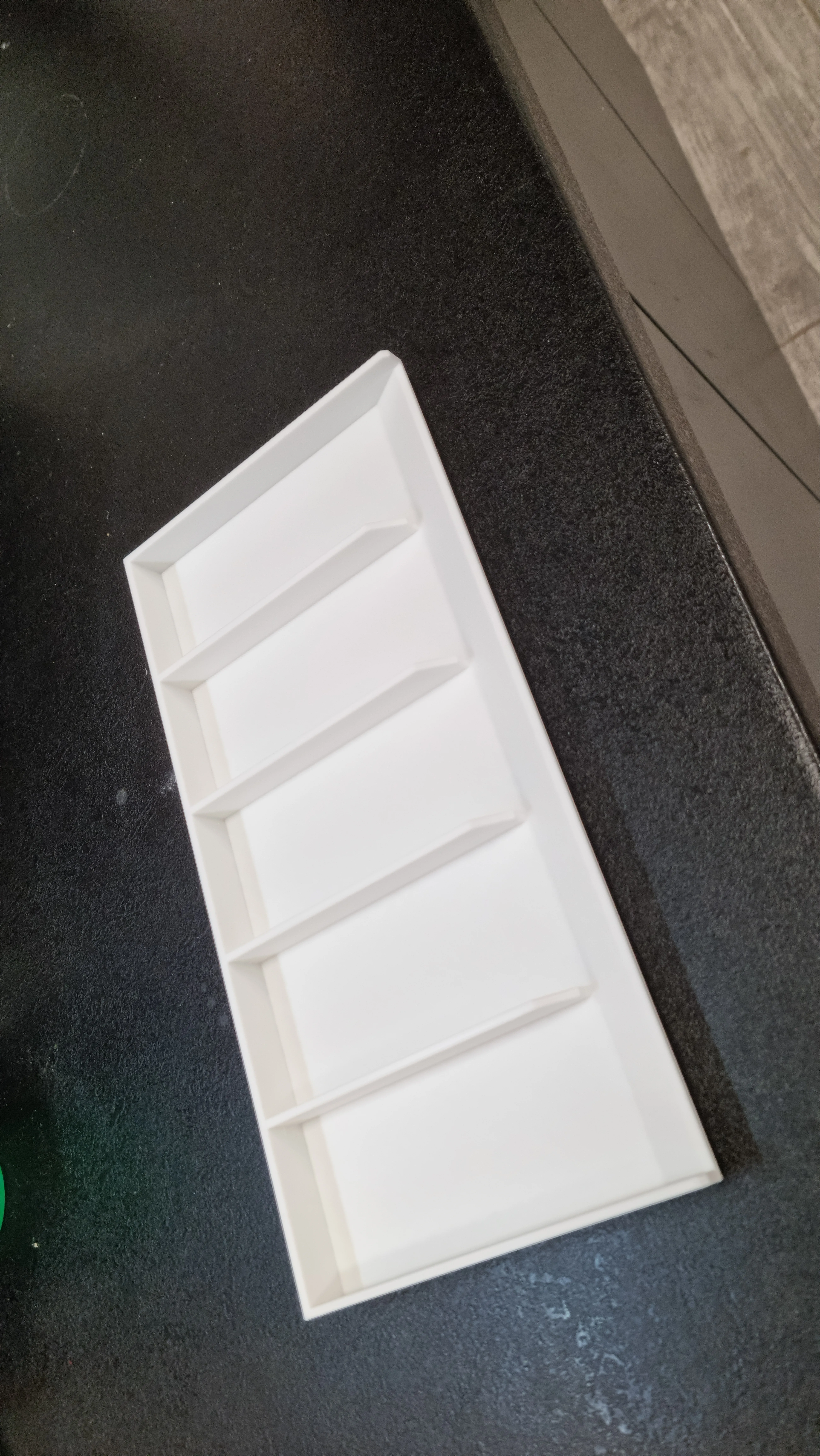 Játékpénz tartó ( Cash holder for board game)