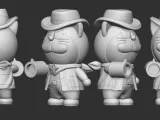 Dora the Kid - Dora za Kiddo-5