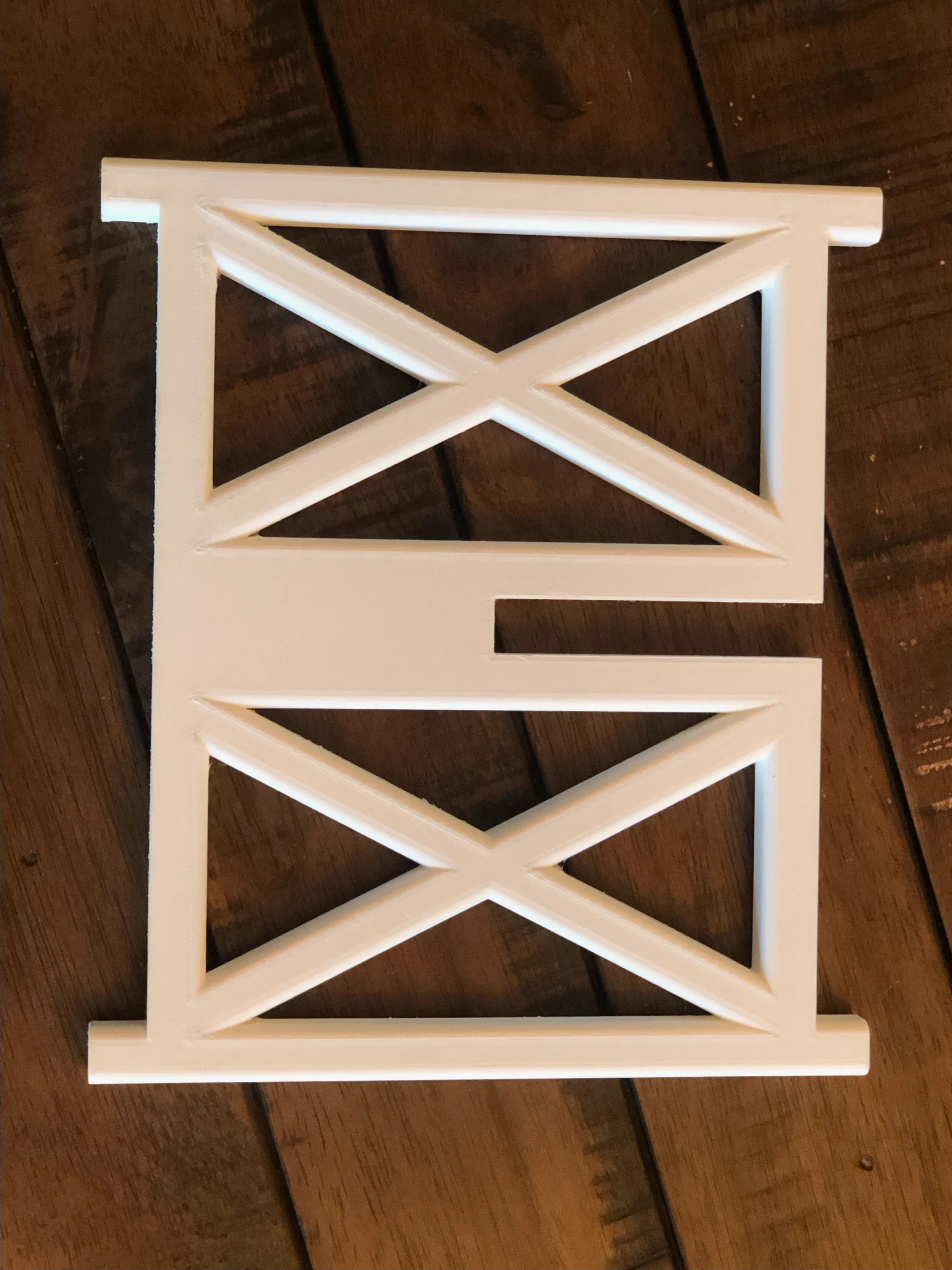 Custom Drink Dispenser Stand