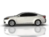 Kia Cadenza 2017-1