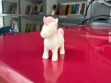 Unicorn Figurine-2