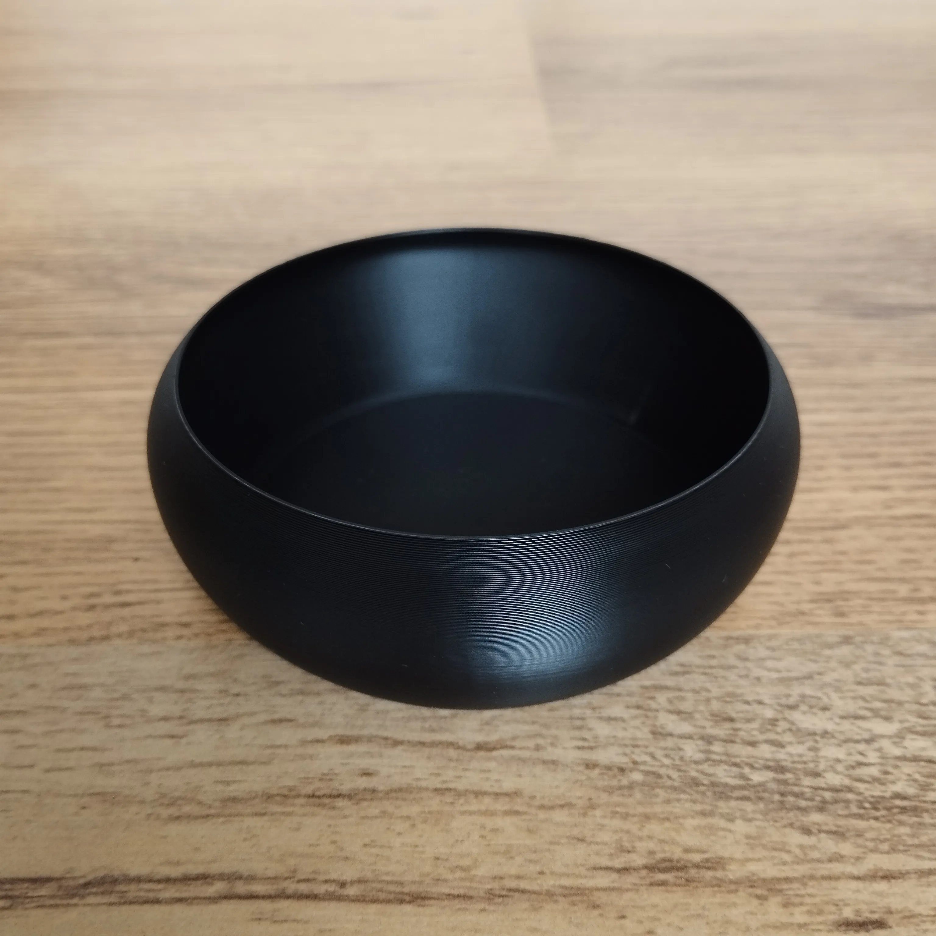 Modern Key & Coin Catcher Bowl