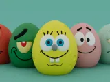 Easter Special - Egg Set 02-1