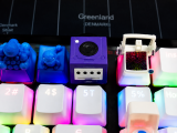 gamecube keycap multicolor-1