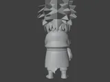 Miniatura Sasuke Naruto-5
