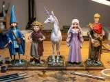 The Last Unicorn - Heroes Pack-1