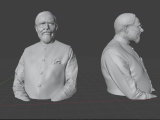 Prime Minister - Narendra Modi Ji-3