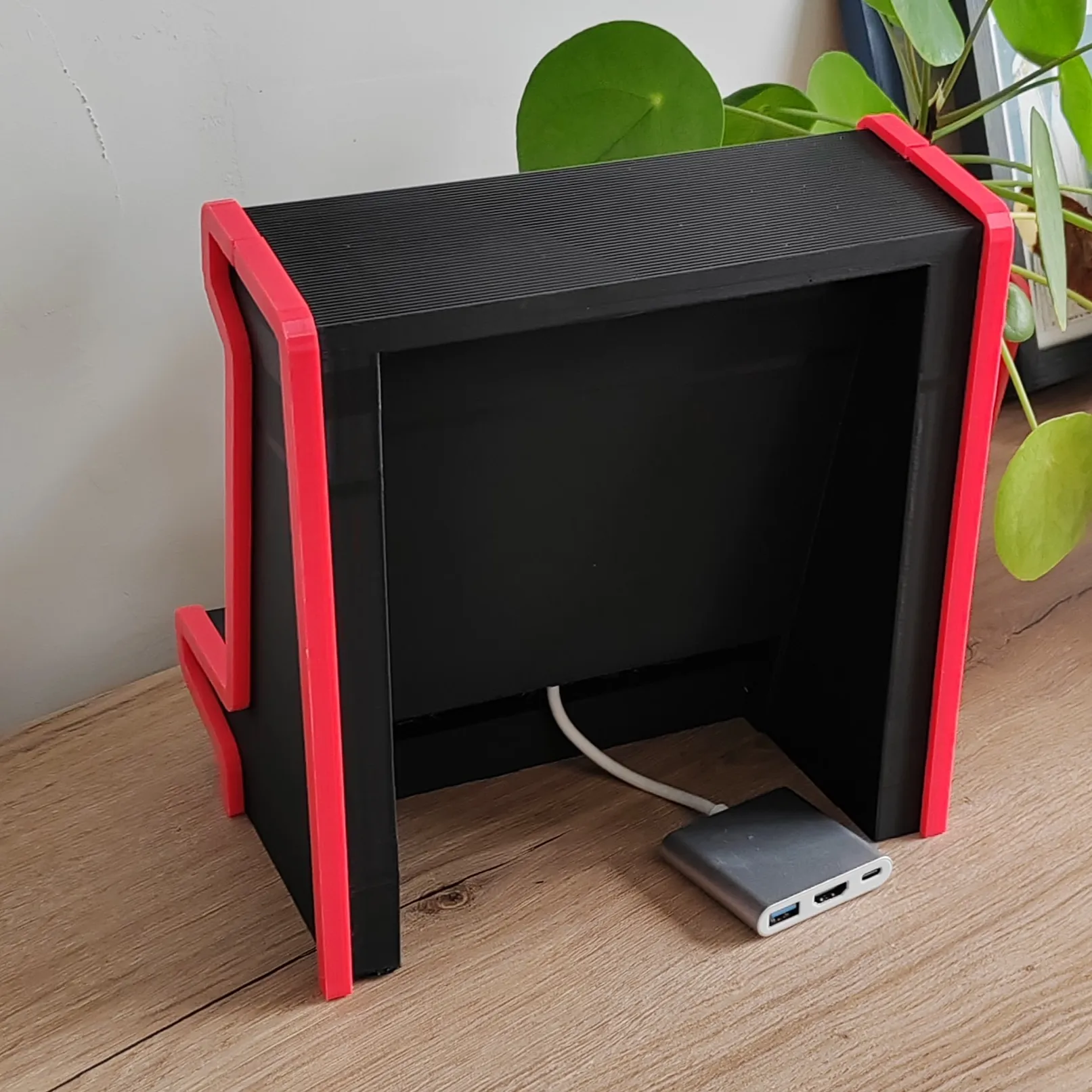 Arcade Stand For Nintendo Switch