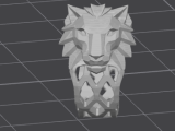 Obsidian Apex Wolf Ring – Noah0x03-1
