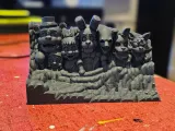 FNAF Mount Freddy's-3