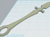 Kunai 14-0