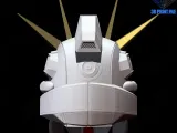 Gundam Wearable Helmet-4