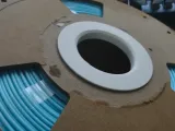 Refill Spool Adaptor-4