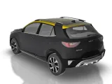 Kia Stonic GT 2021-2