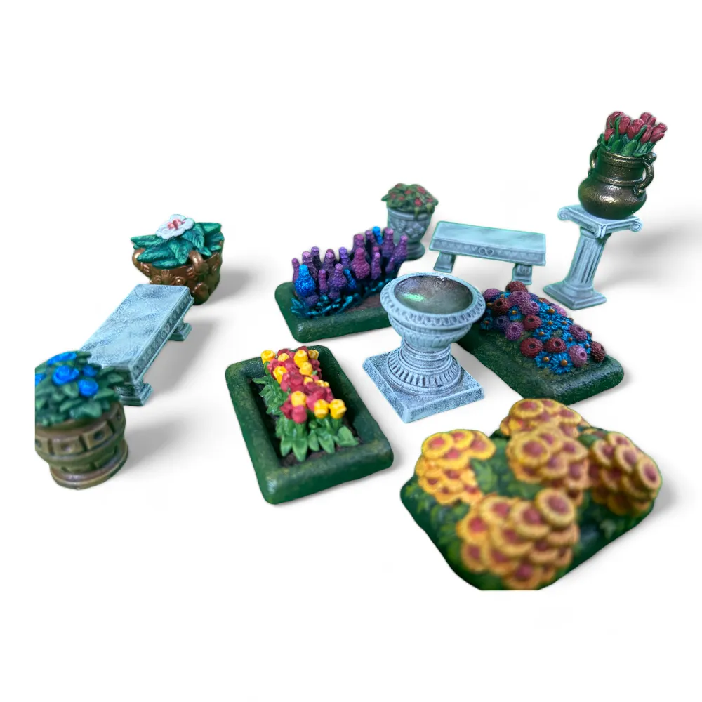 Garden Accessories