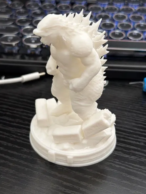 Godzilla-1