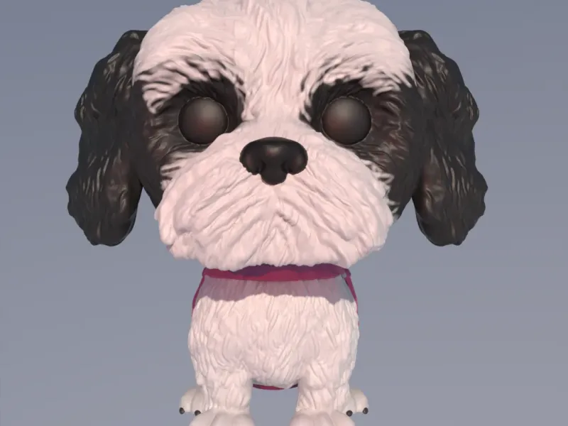 Funko Pequines