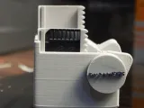 Mechanical Elevating Pop-Up SD Card Holder-4