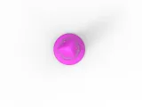Anal plug 44-7