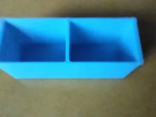 Shipping Container's Container
