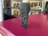 Ninja Figurine-3