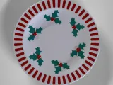 Festive Cookie Plate-4